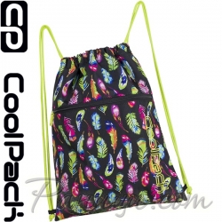 Спортна торба Cool Pack Feathers 86318 Спортна торба Cool Pack Feathers 86318